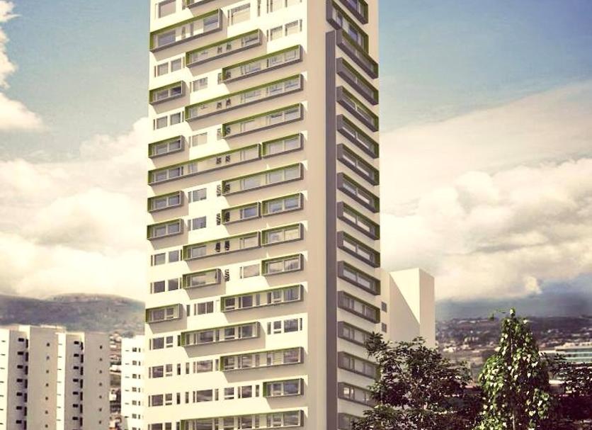 Bâtiment Photo