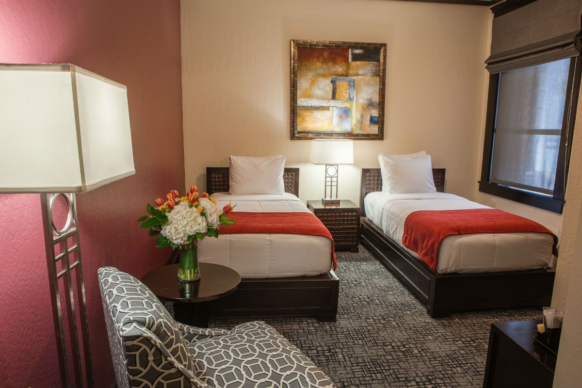 Chambre