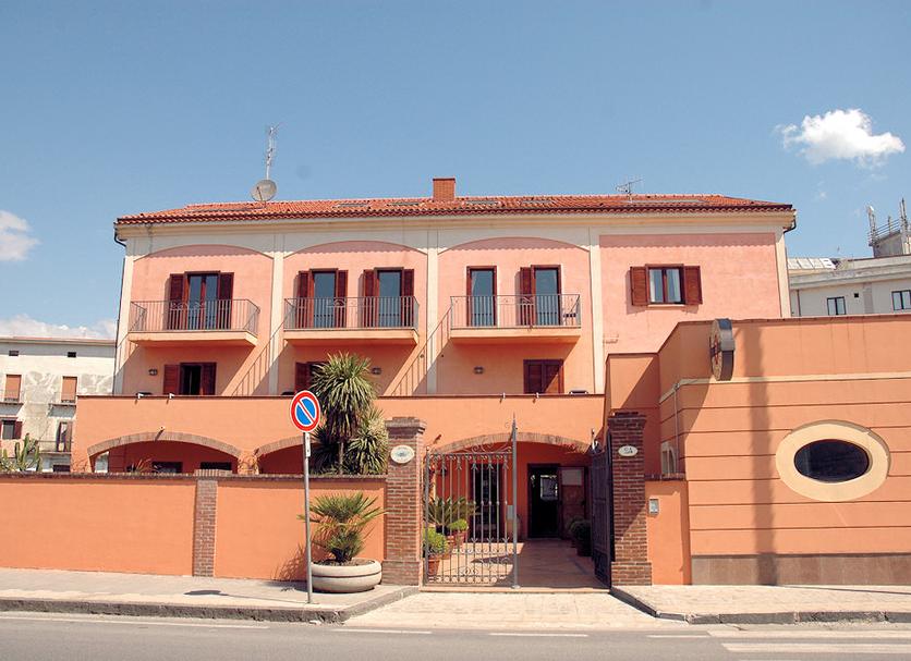Bâtiment Photo