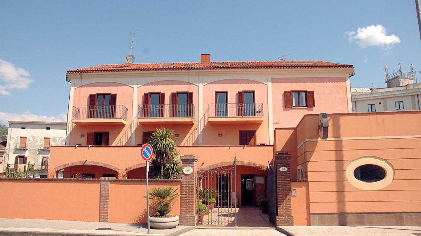 Hotel Locanda dei Trecento