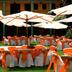 Salle de banquet