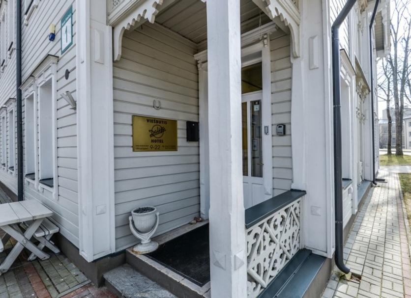 Extérieur Photo