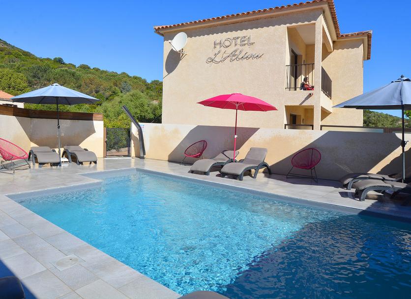 Piscine Photo