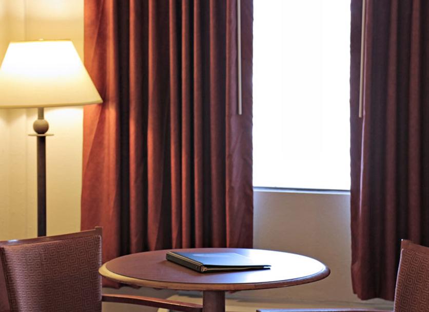 Équipements de la chambre Photo