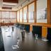 Espace de conférence