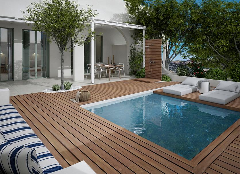 Piscine Photo