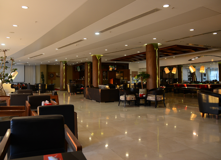 Hall d’entrée Photo