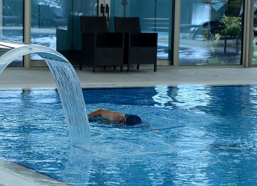 Piscine Photo