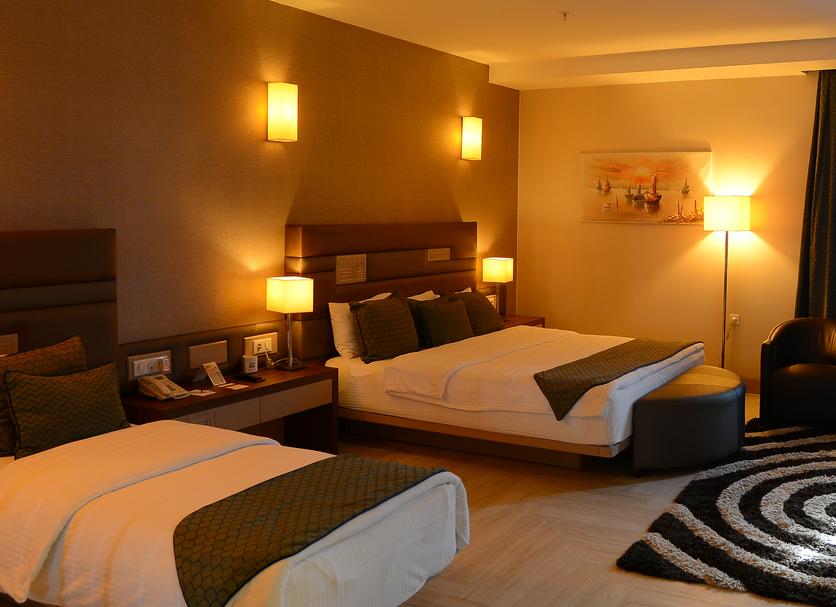 Chambre Photo