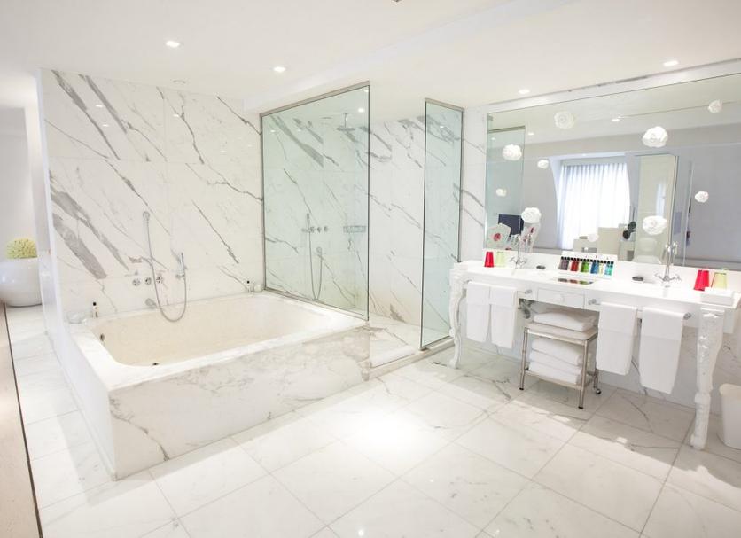 Salle de bain Photo