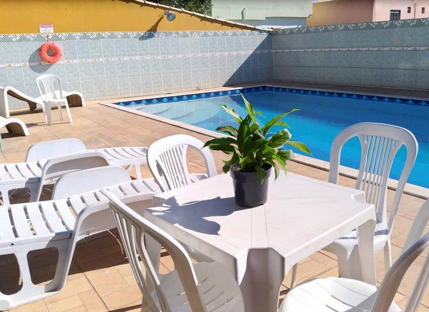 Piscine Photo