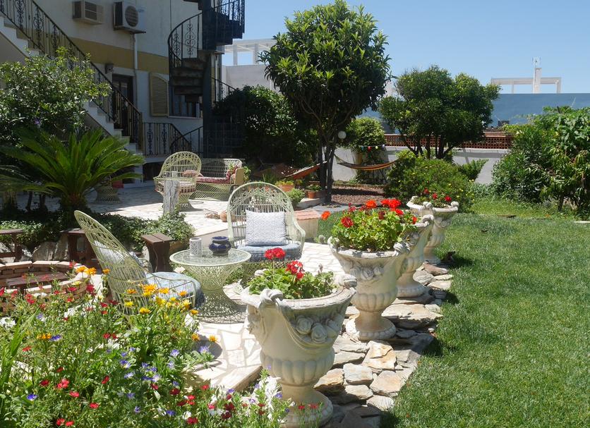 Extérieur Photo