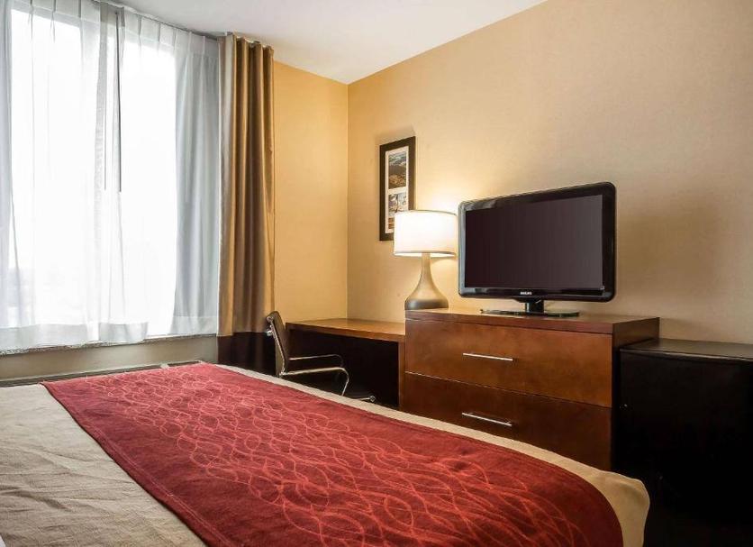 Équipements de la chambre Photo