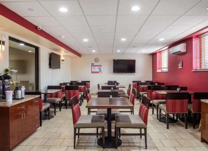 Salle à manger Photo