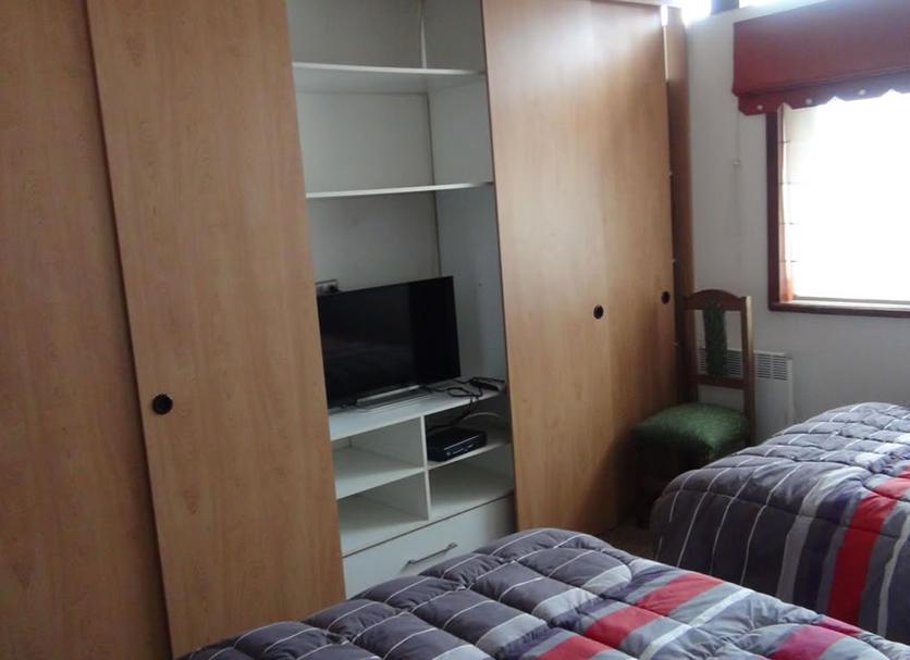 Équipements de la chambre Photo