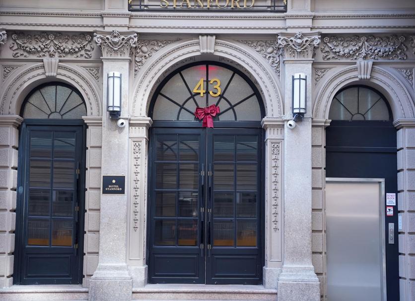 Bâtiment Photo