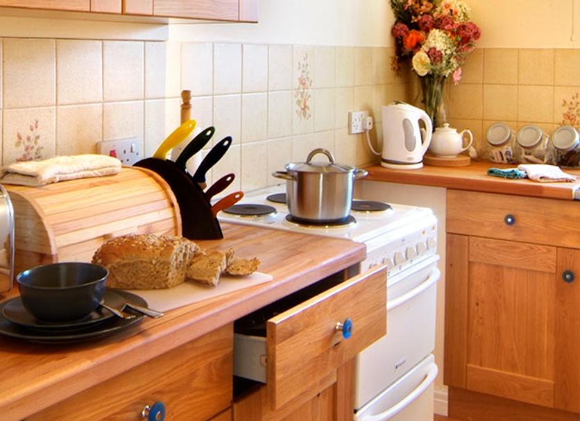 Cuisine Photo