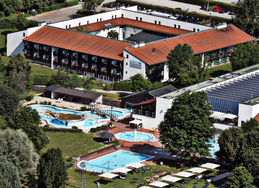Bâtiment Photo