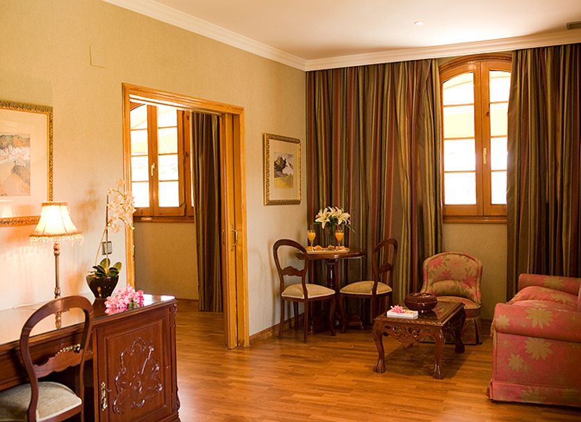 Équipements de la chambre Photo
