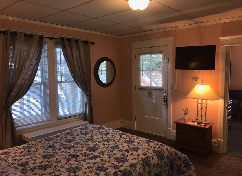 Équipements de la chambre Photo