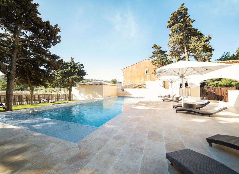Piscine Photo