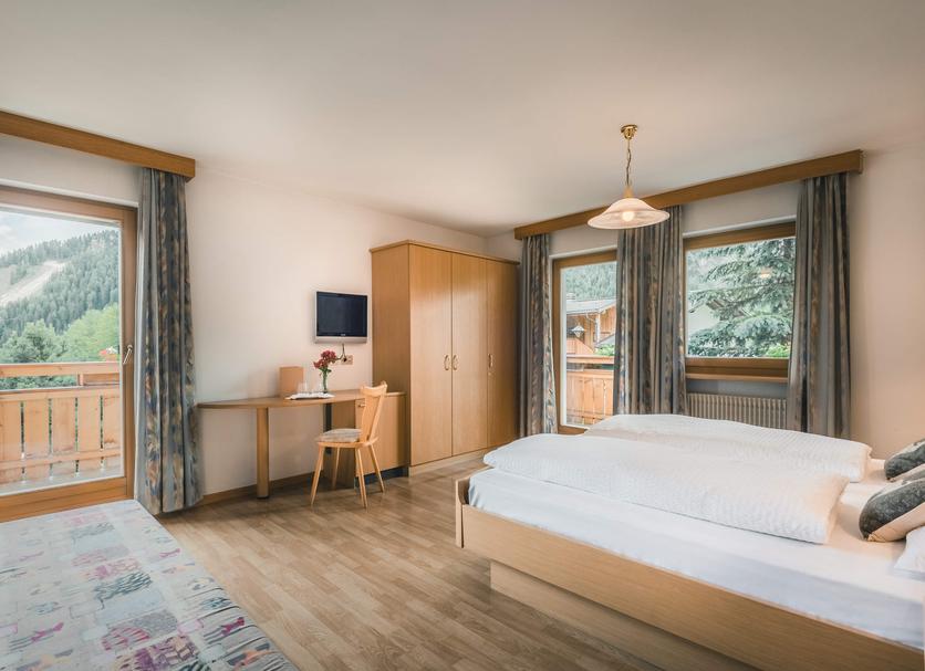 Équipements de la chambre Photo