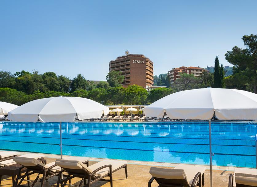 Piscine Photo