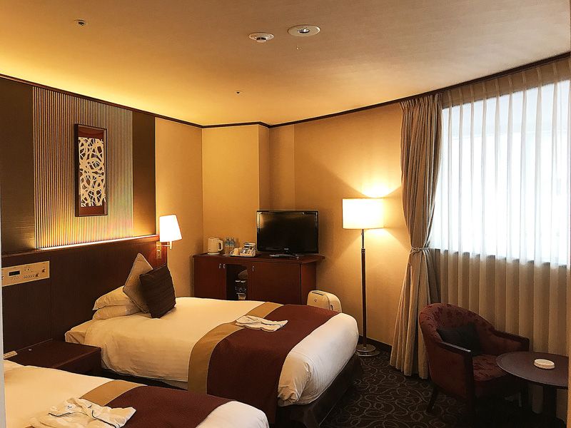 Chambre