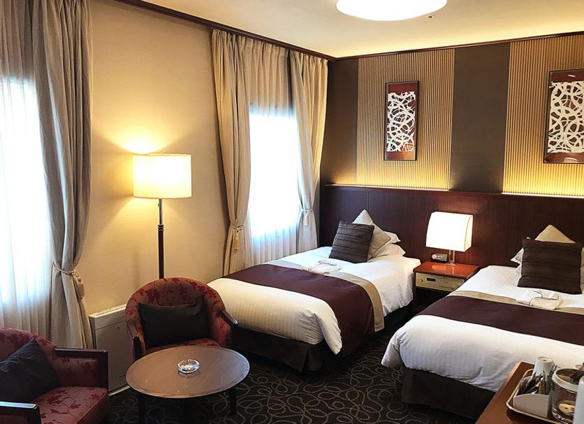 Chambre Photo