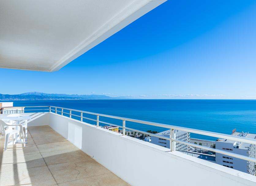 Balcon Photo