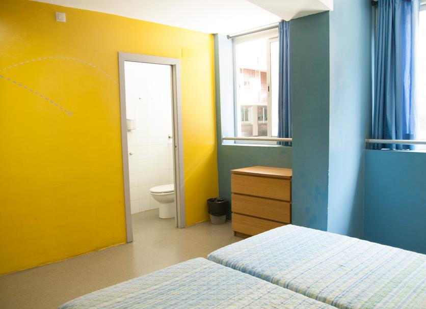 Équipements de la chambre Photo
