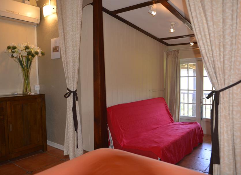 Équipements de la chambre Photo