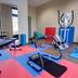 Salle de sport