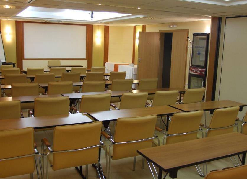 Espace de conférence Photo