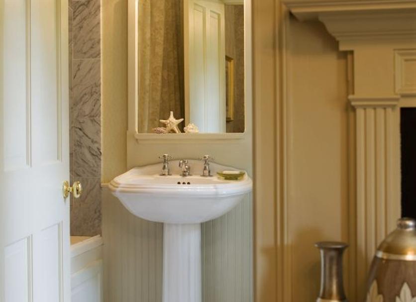 Salle de bain Photo