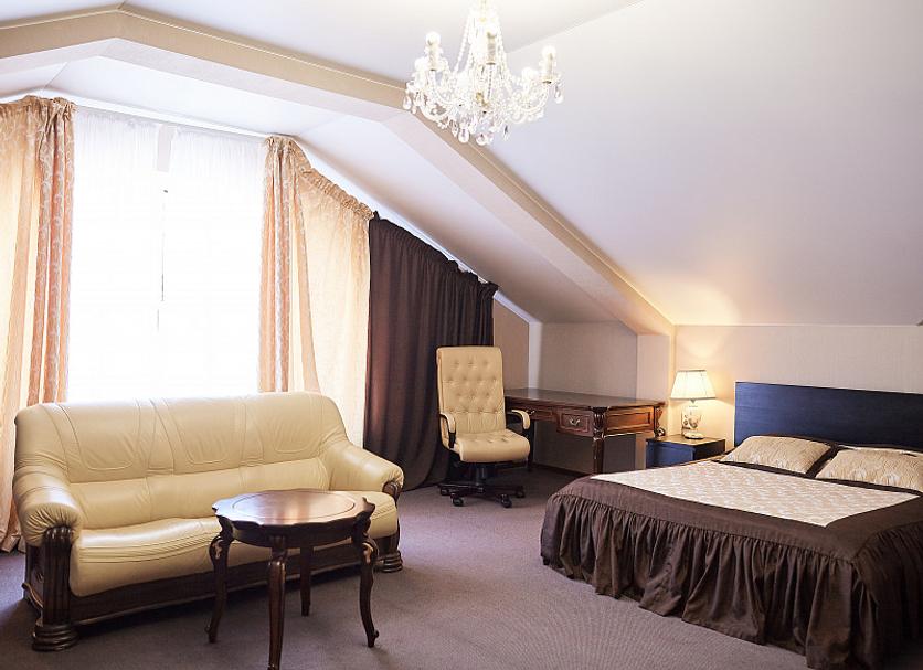 Chambre Photo