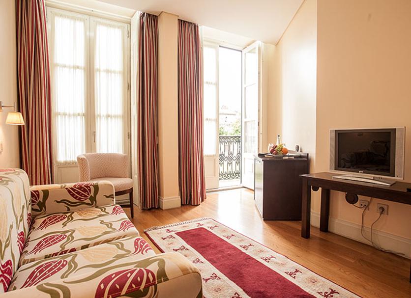 Équipements de la chambre Photo