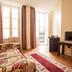 Équipements de la chambre