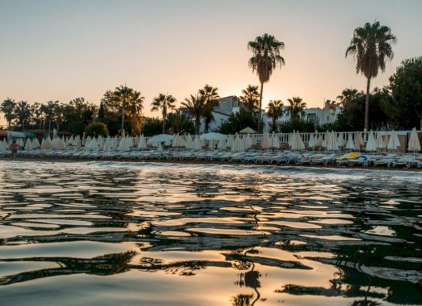 Plage Photo