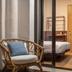 Équipements de la chambre