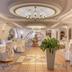 Salle de banquet