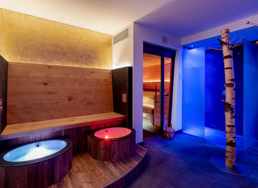 Spa Photo