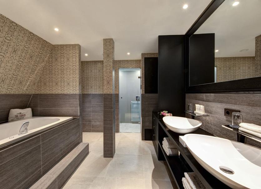 Salle de bain Photo