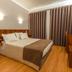 Équipements de la chambre