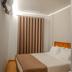 Équipements de la chambre
