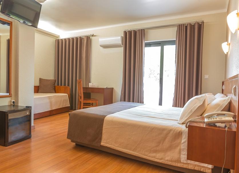 Équipements de la chambre Photo