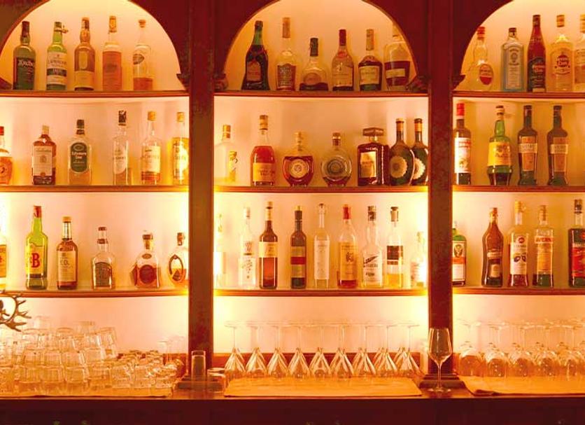 Bar Photo