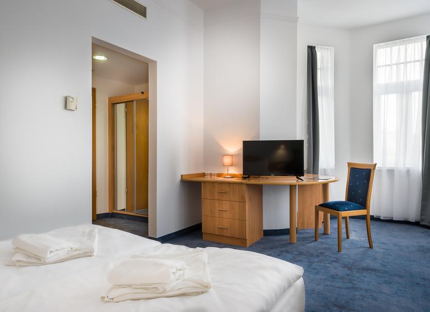 Équipements de la chambre Photo