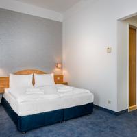 Hotel Golden Park Budapest