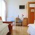 Équipements de la chambre